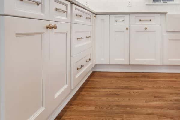 Kitchen Cabinet Hardware