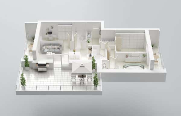 home plan
