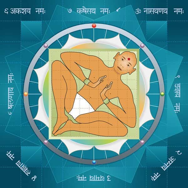 Pooja Room Vastu