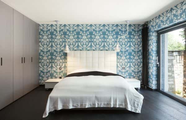 bedroom flooring ideas