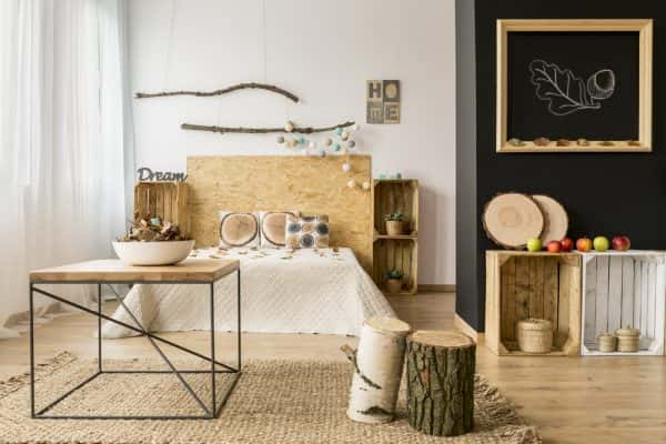 urban home interiors