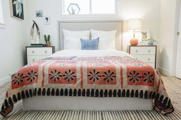 simple Guest room designs