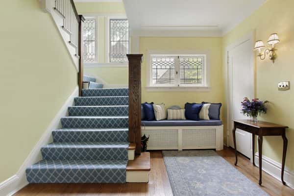 Furniture design and tips for Home Entrance