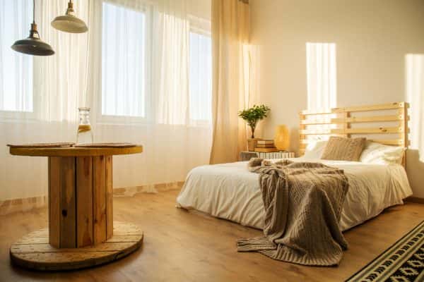 bedroom decor
