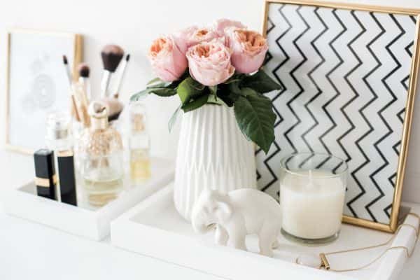 Guest Room interiors