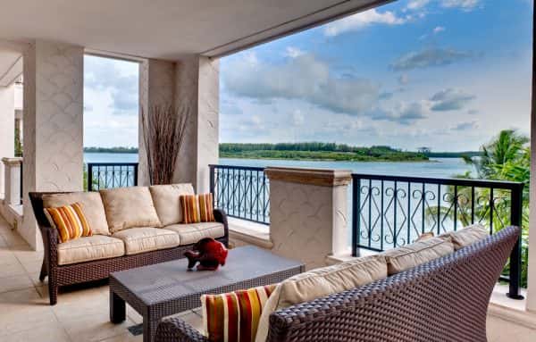 sofa sets for balcony