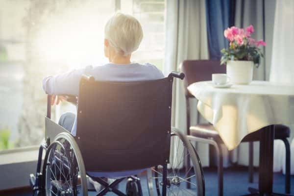 home design tips for elderly