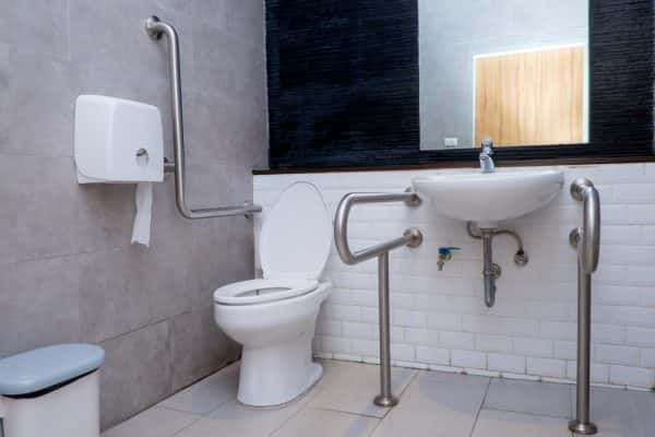 home improvement tips for elderly