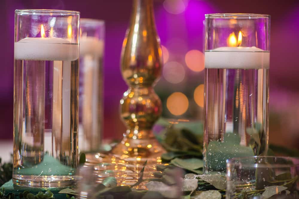 celebrating diwali