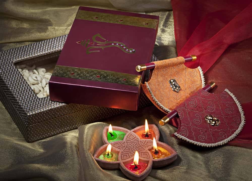 decoration for diwali party