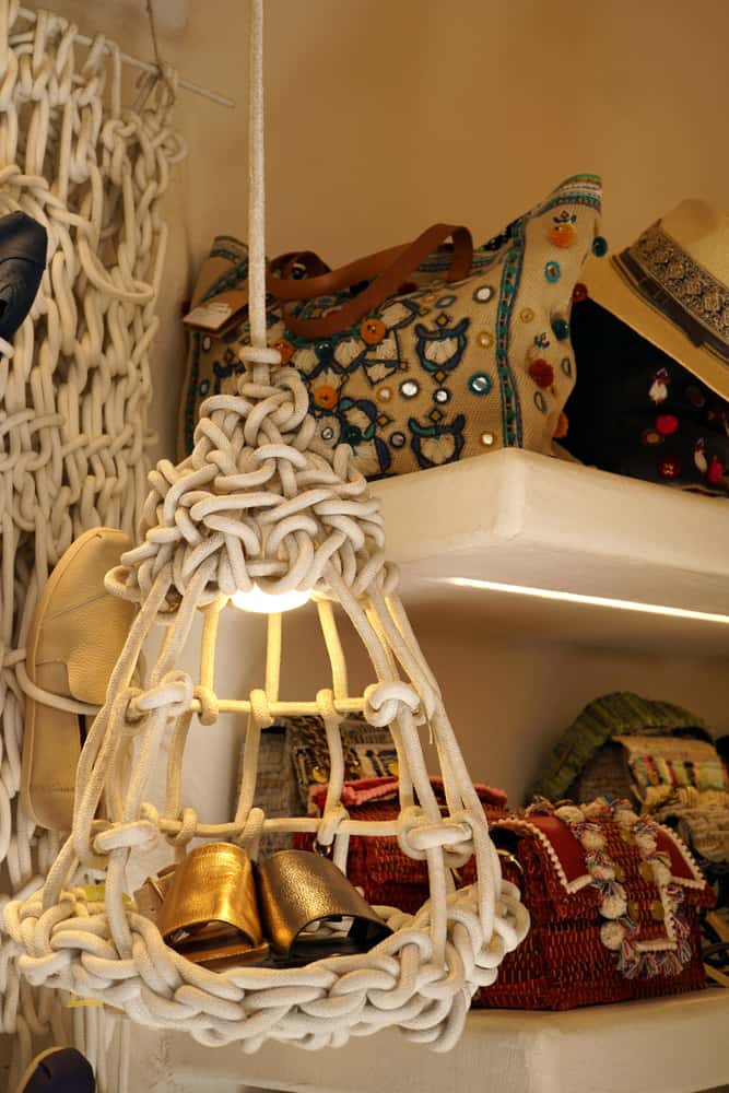 macrame