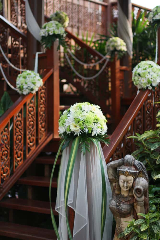 stair decors
