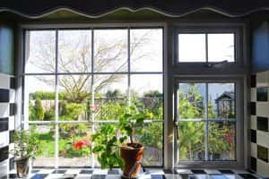 privacy for balcony