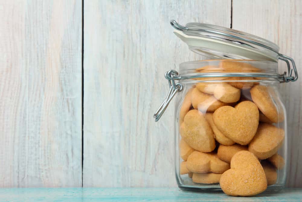 Cookie Jar