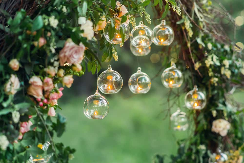 Budget for wedding season