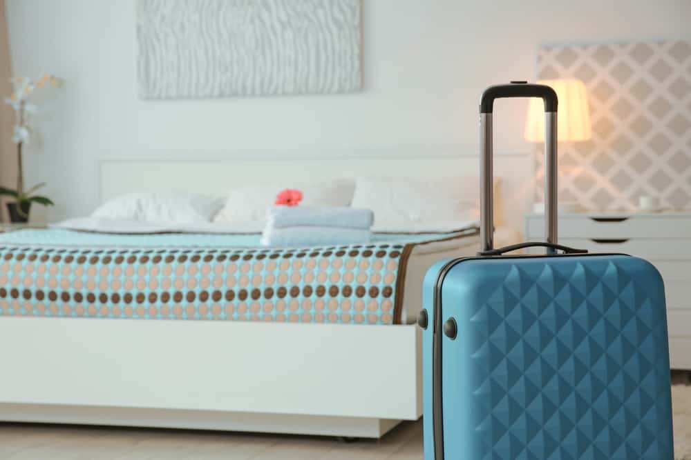guest accomodation 