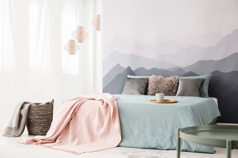 Focus wall