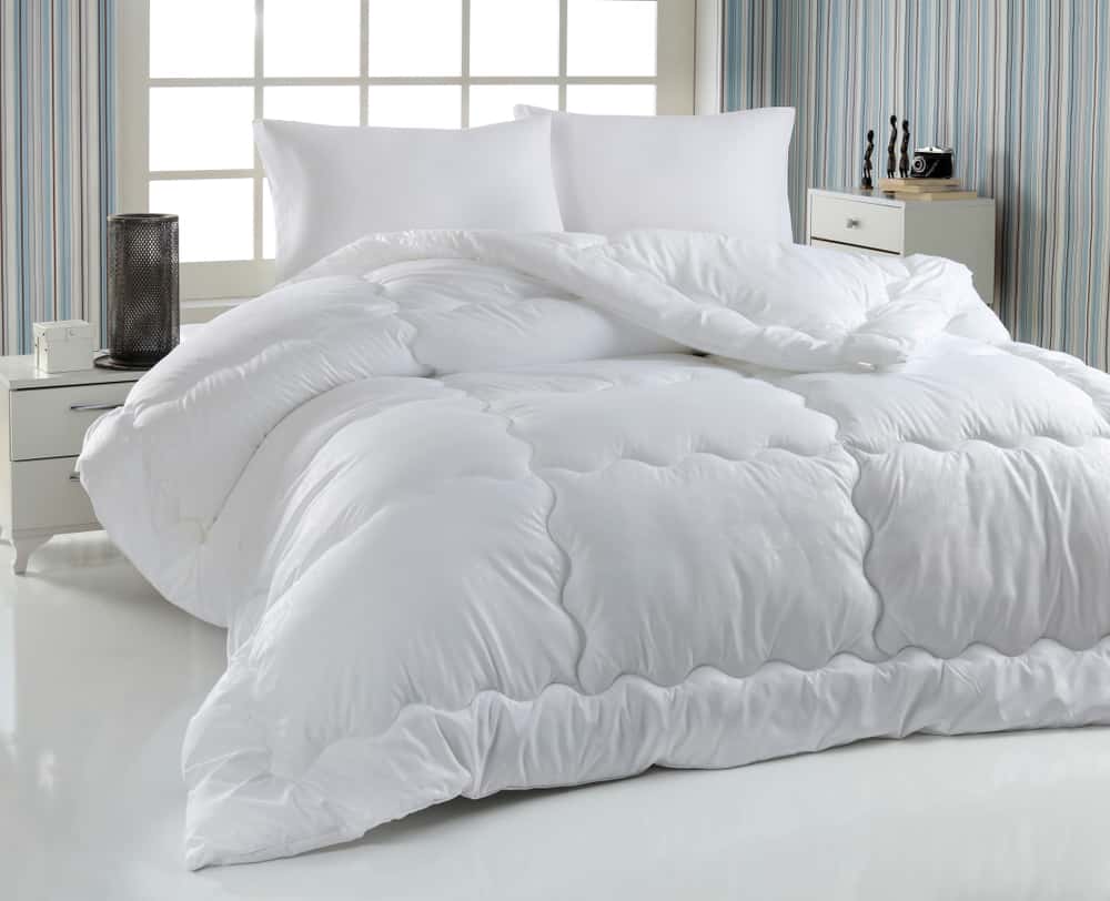 Mattresses and Comforters