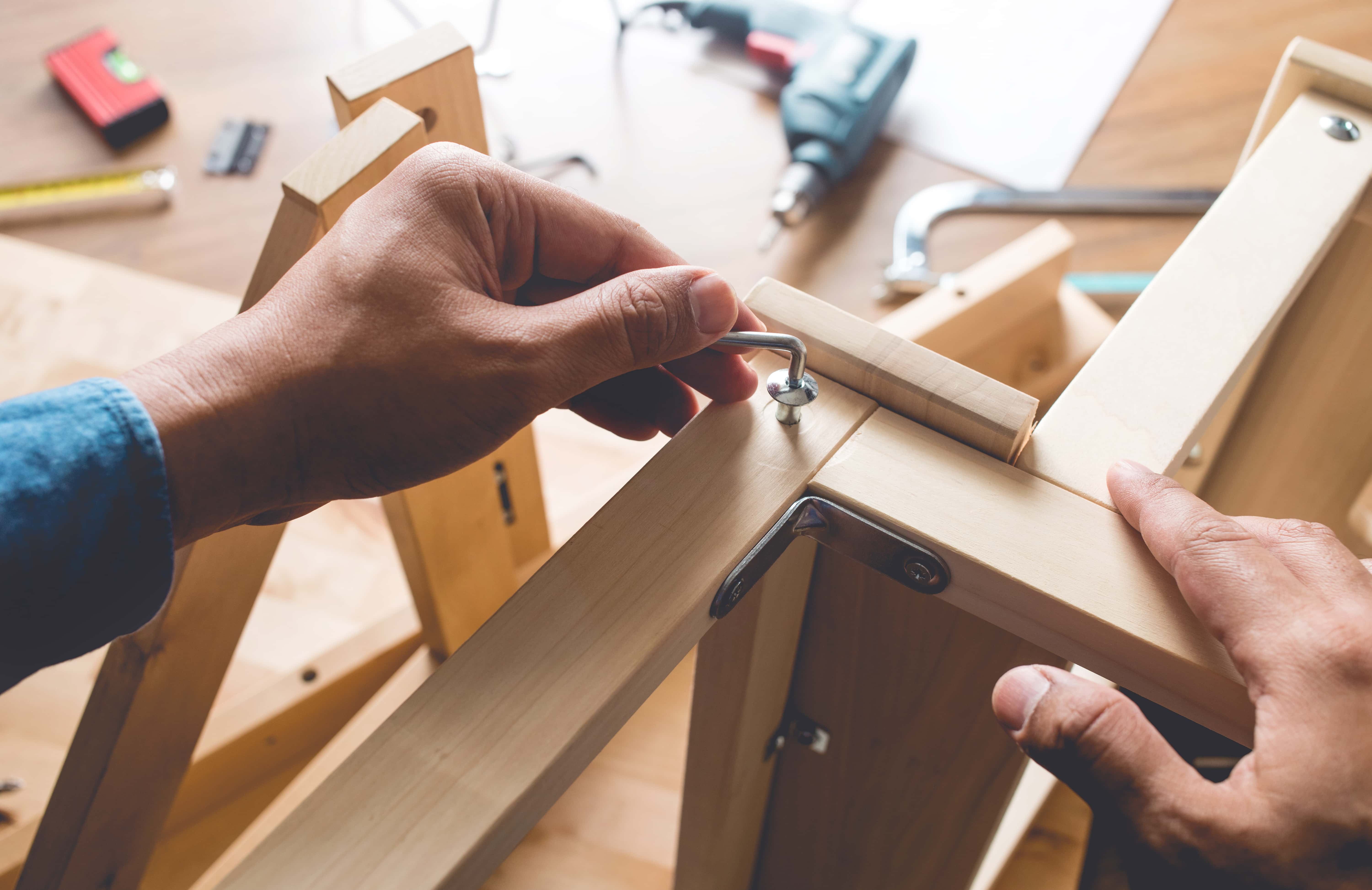 Eco-Friendly Home interiors