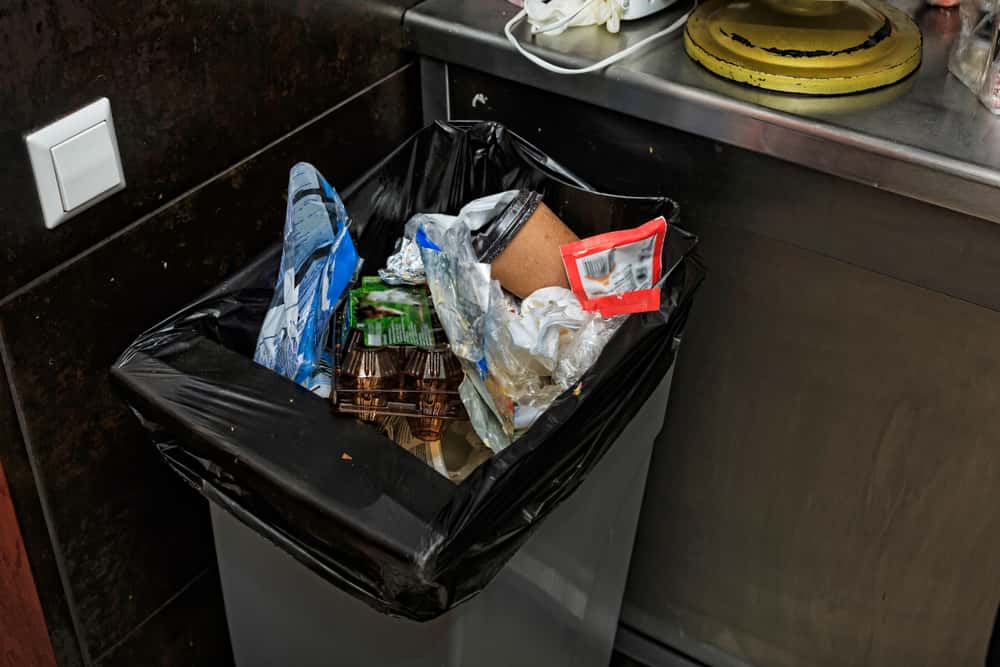 Waste Bins