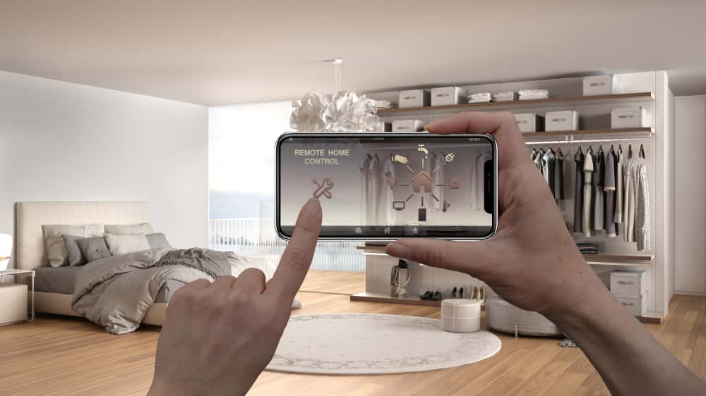 Smart Homes