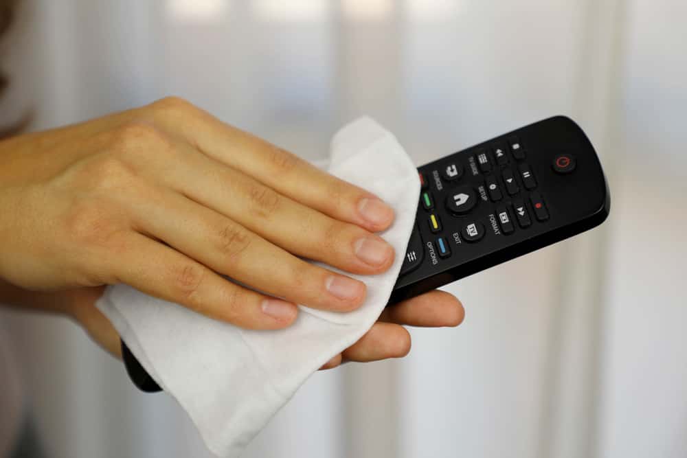 Land Phones and Remotes