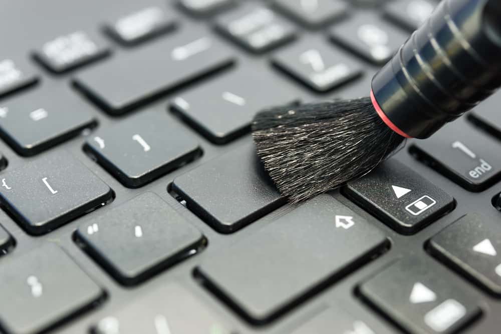 Laptop Keyboard