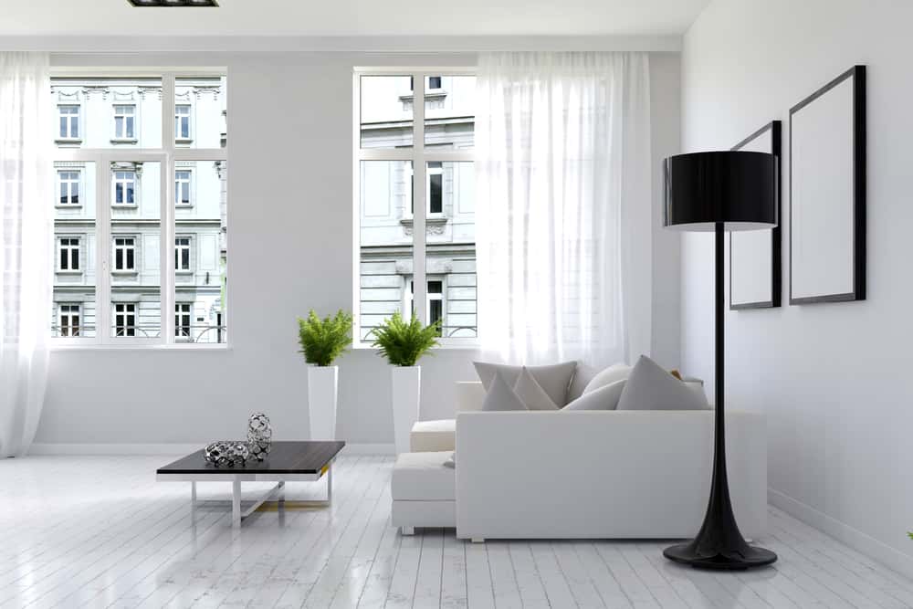 Lightning tips for rental home