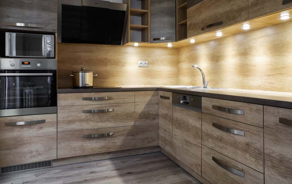 Eco-Friendly interiors
