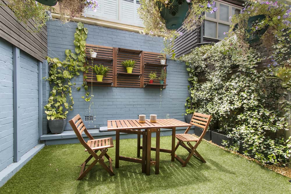 Eco-Friendly Homes