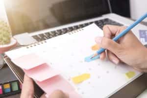 Interior designer job