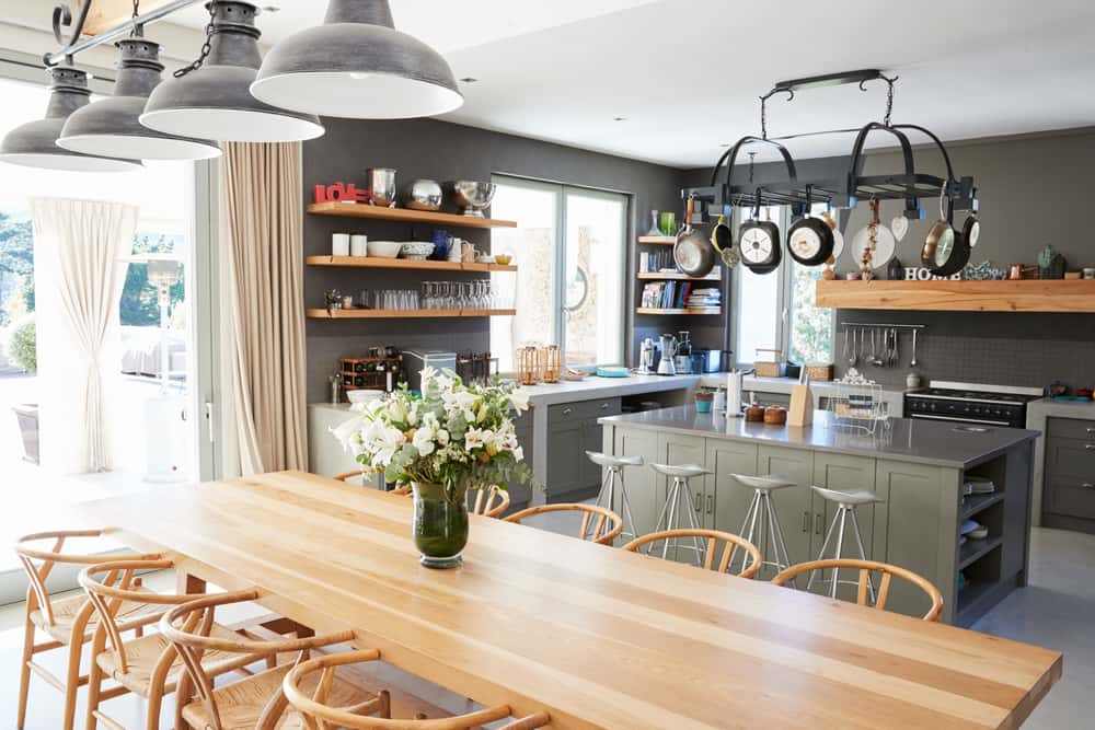 Interior Design Trends 2020