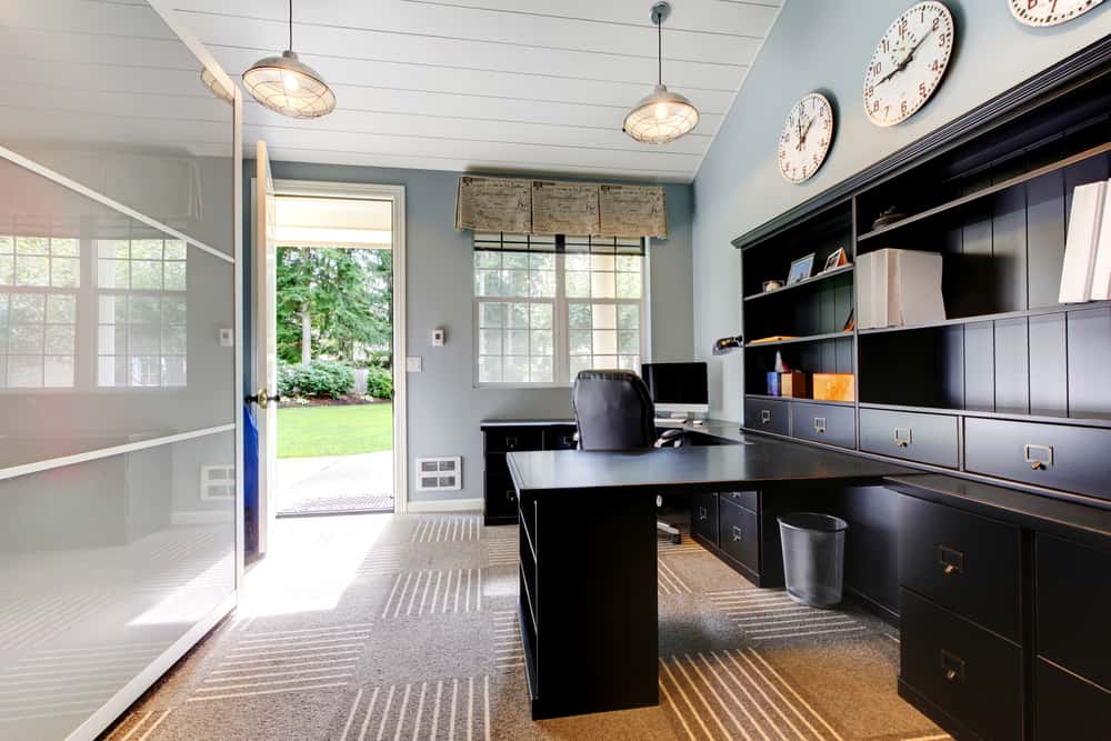 Landlord guide to home interior