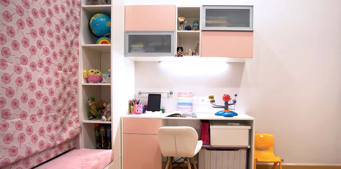 kids room
