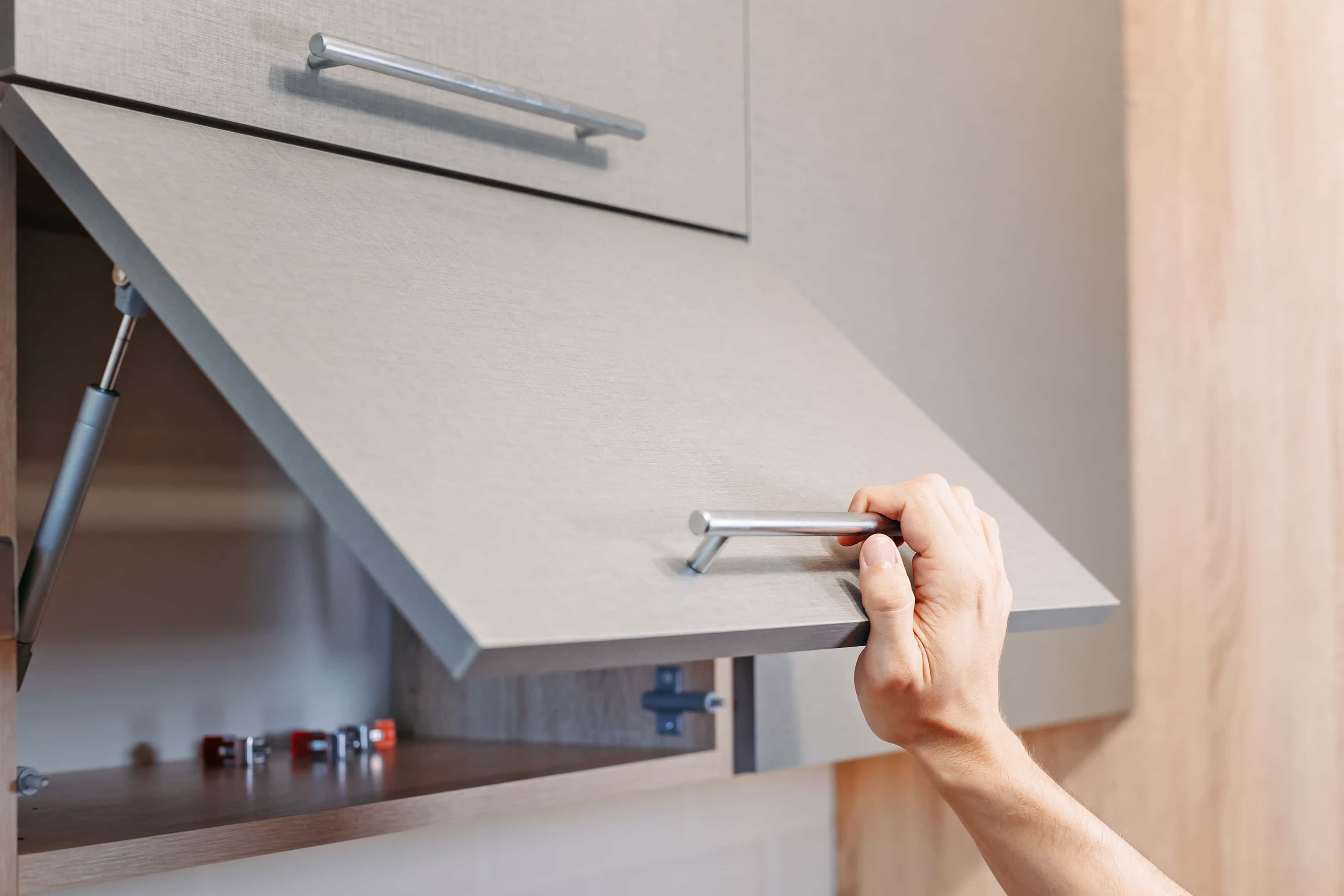 Kitchen design mistakes