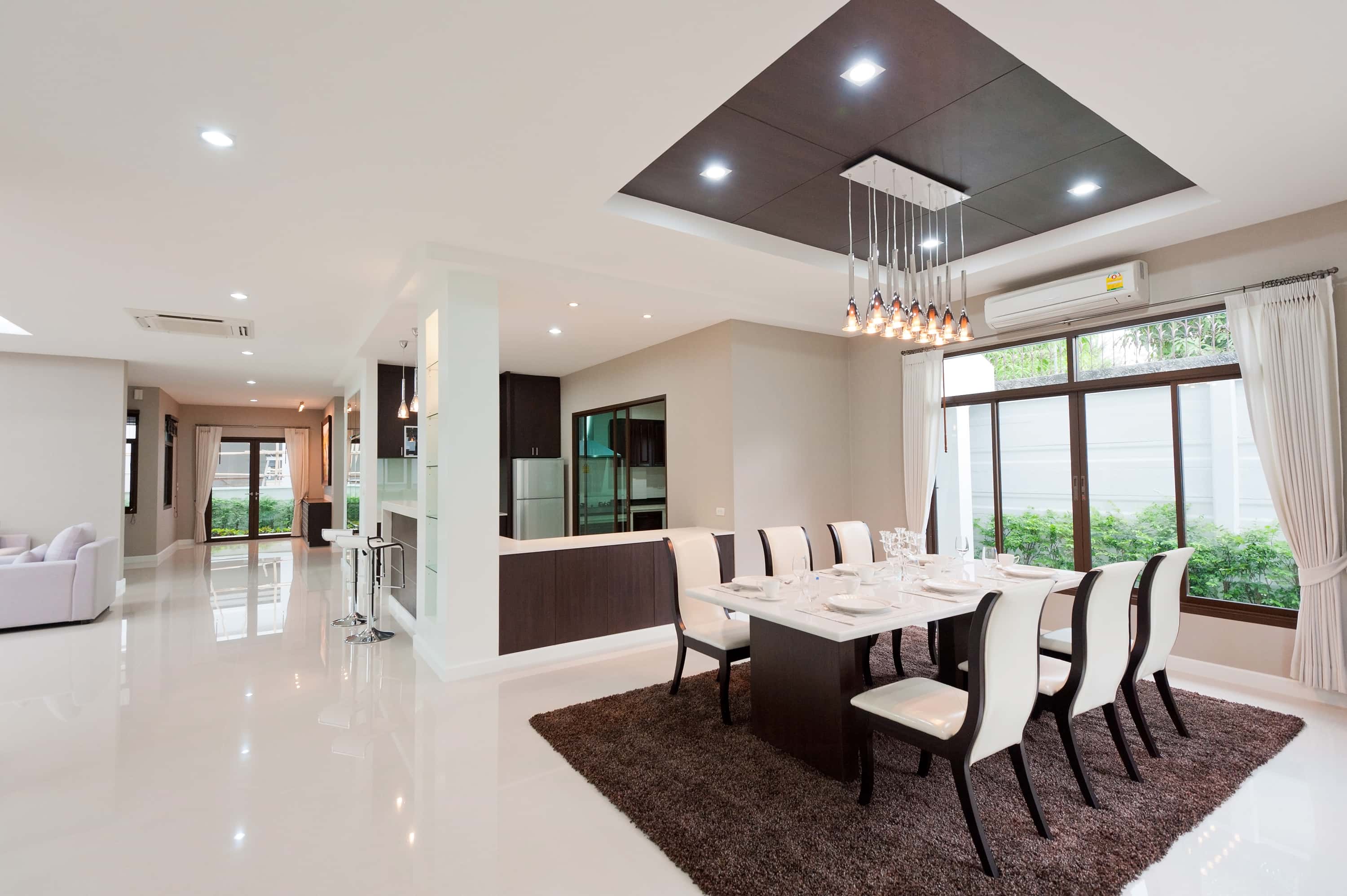 false ceiling idea