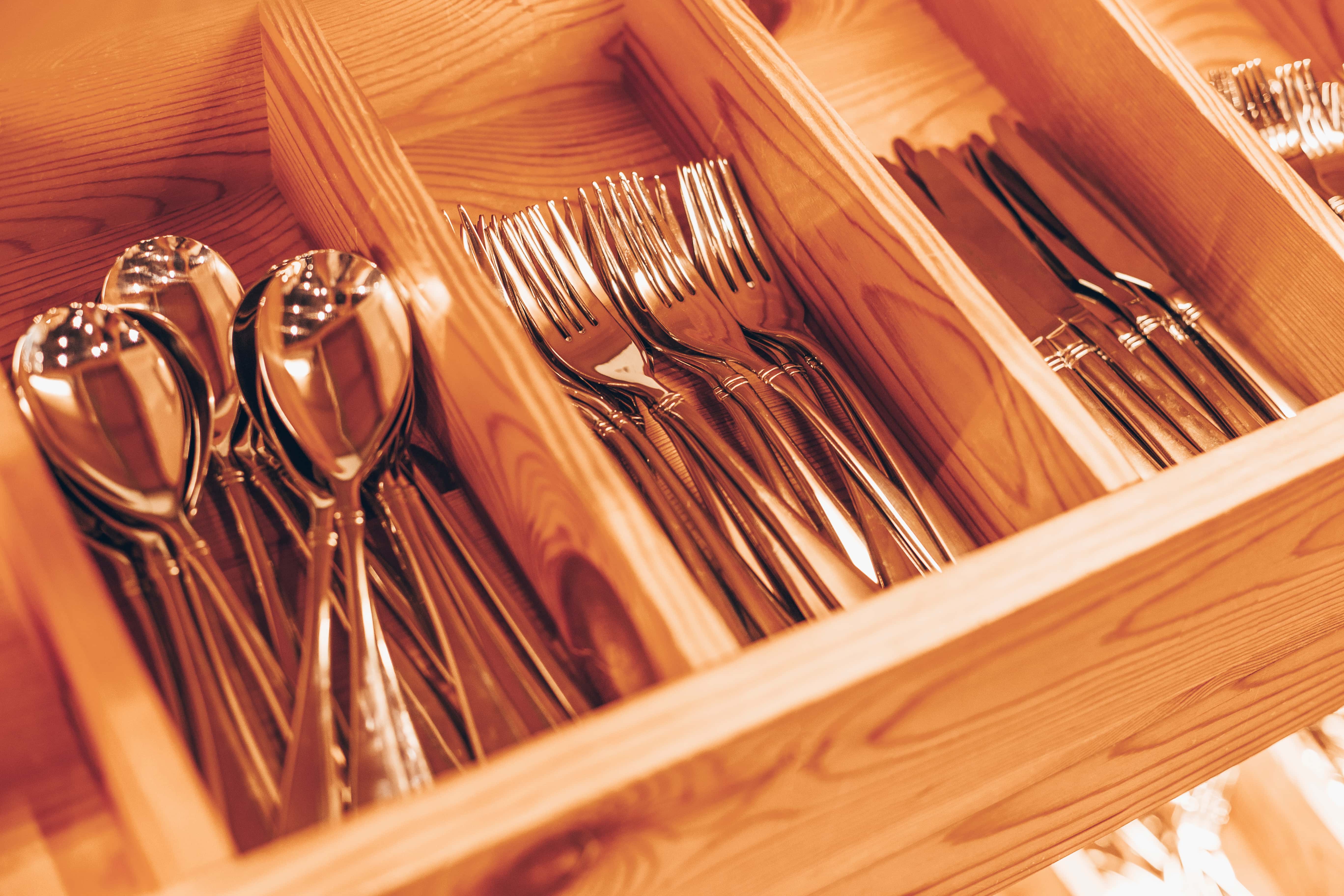 Kitchen design mistakes