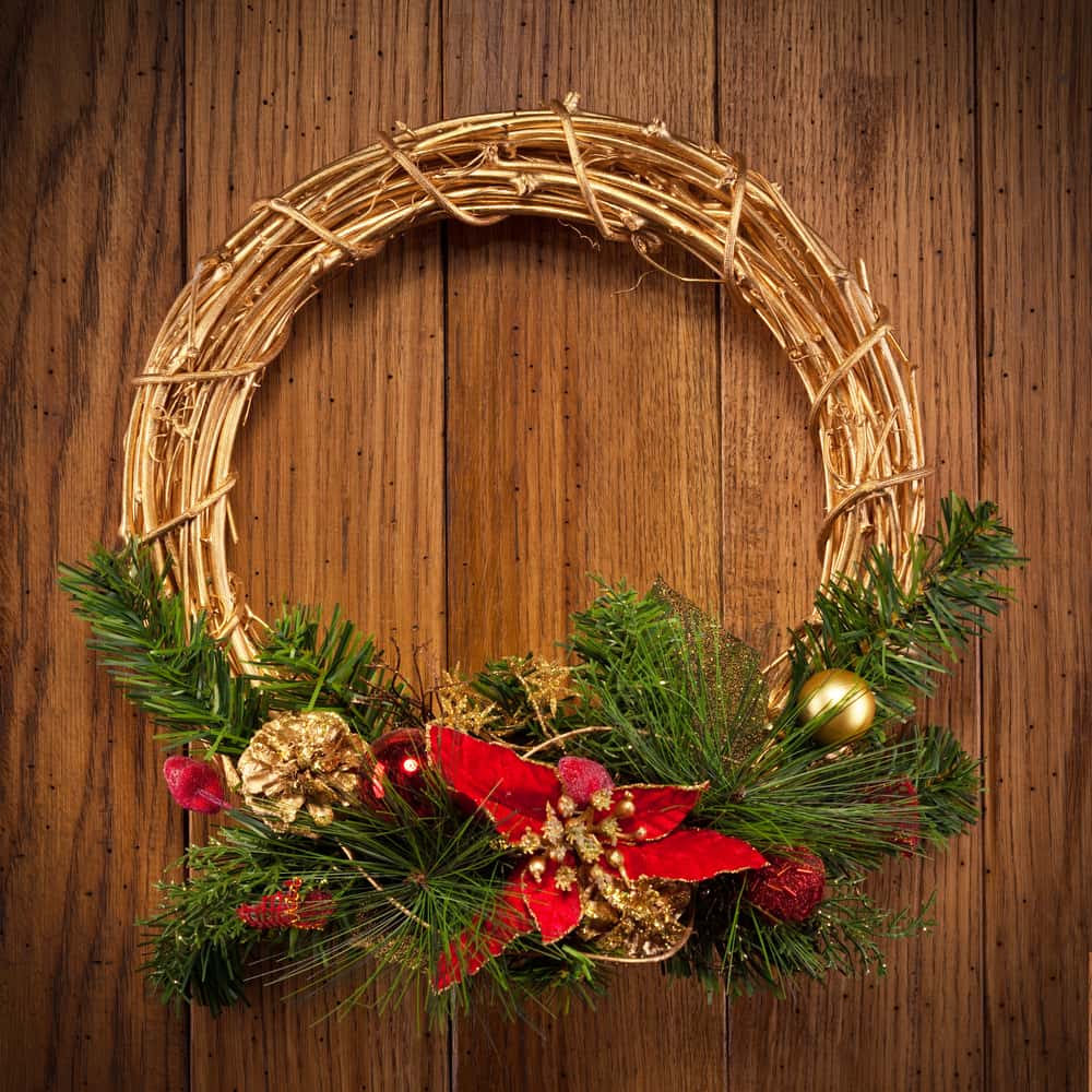Interior design tips for Christmas