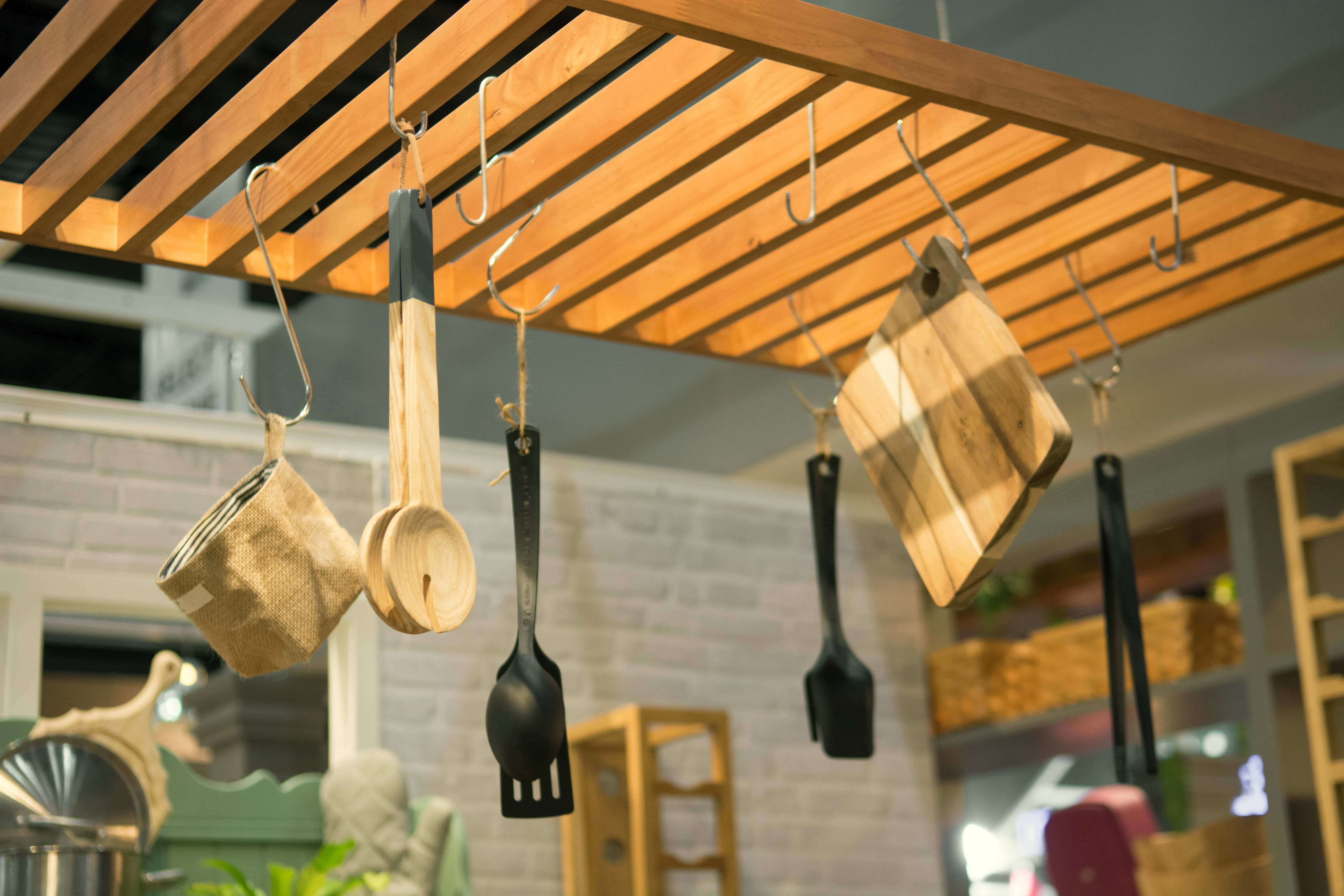 Kitchen design mistakes