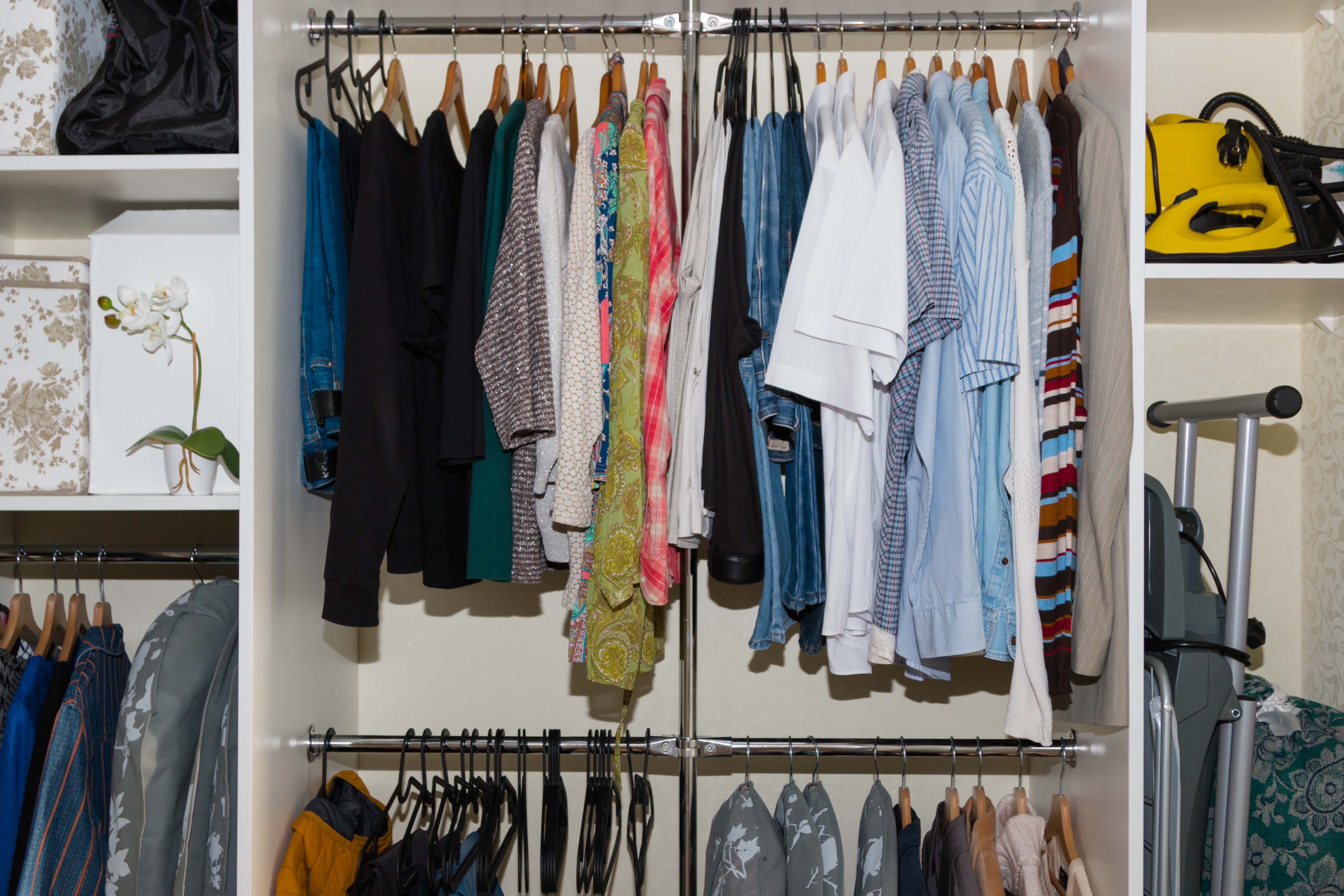 design wardrobe in budge