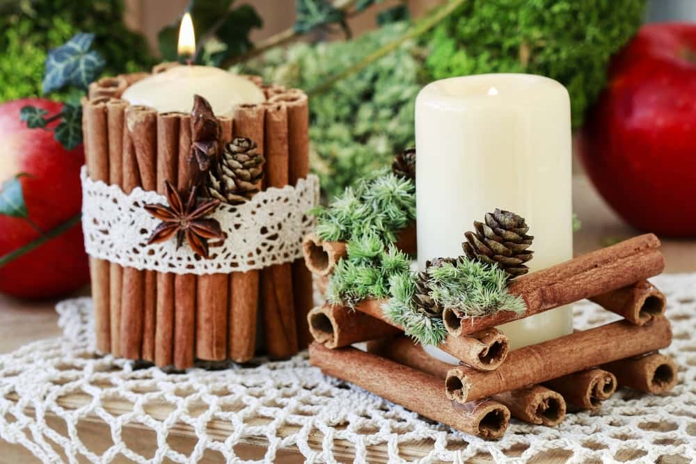 Home decor tips for Christmas,