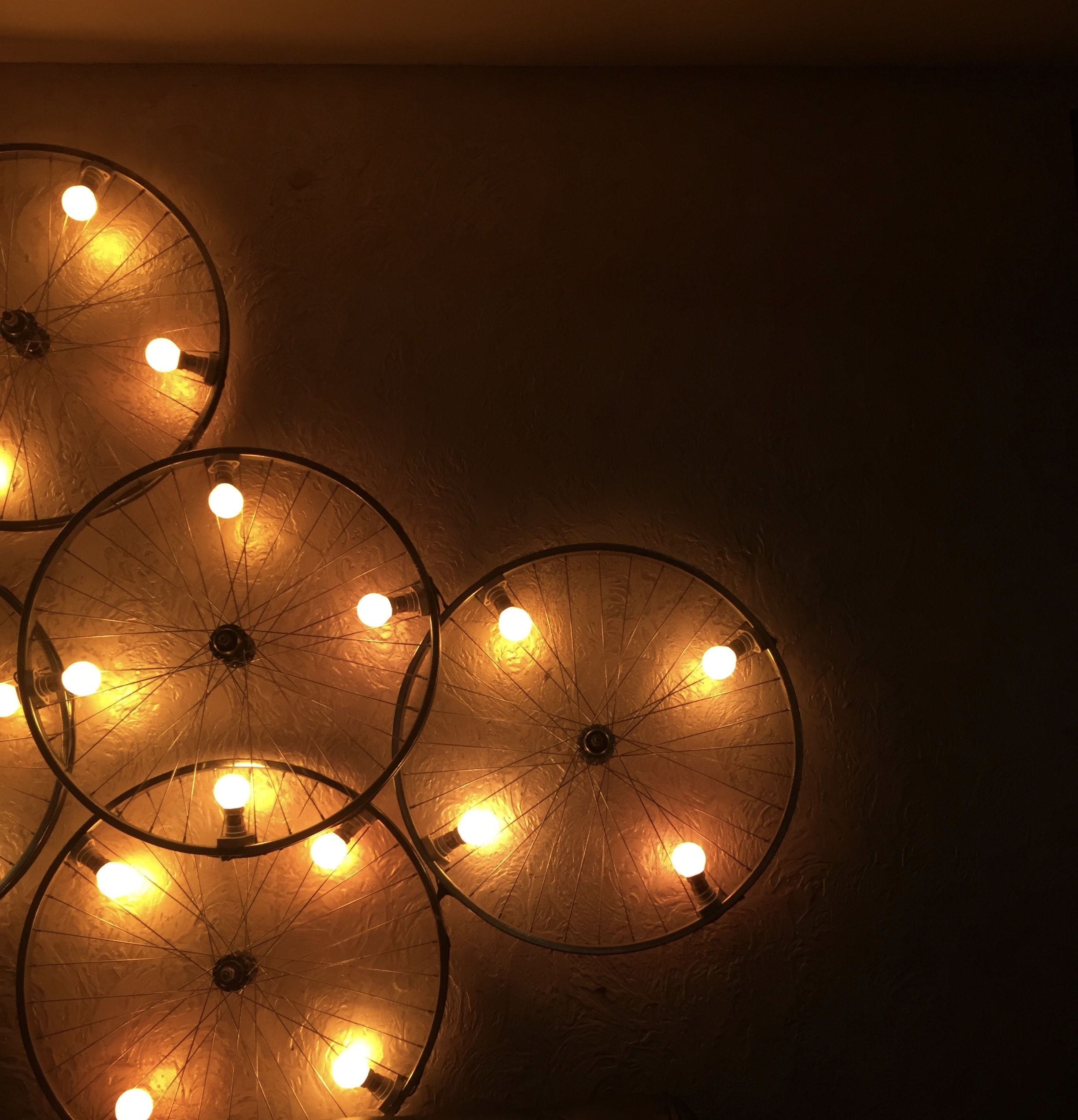 Lighting Decoration for Home
