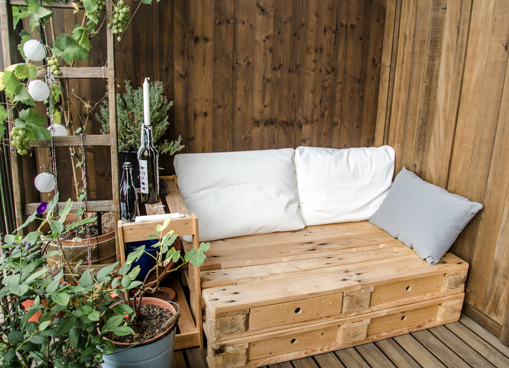 sustainable balcony ideas for 2023