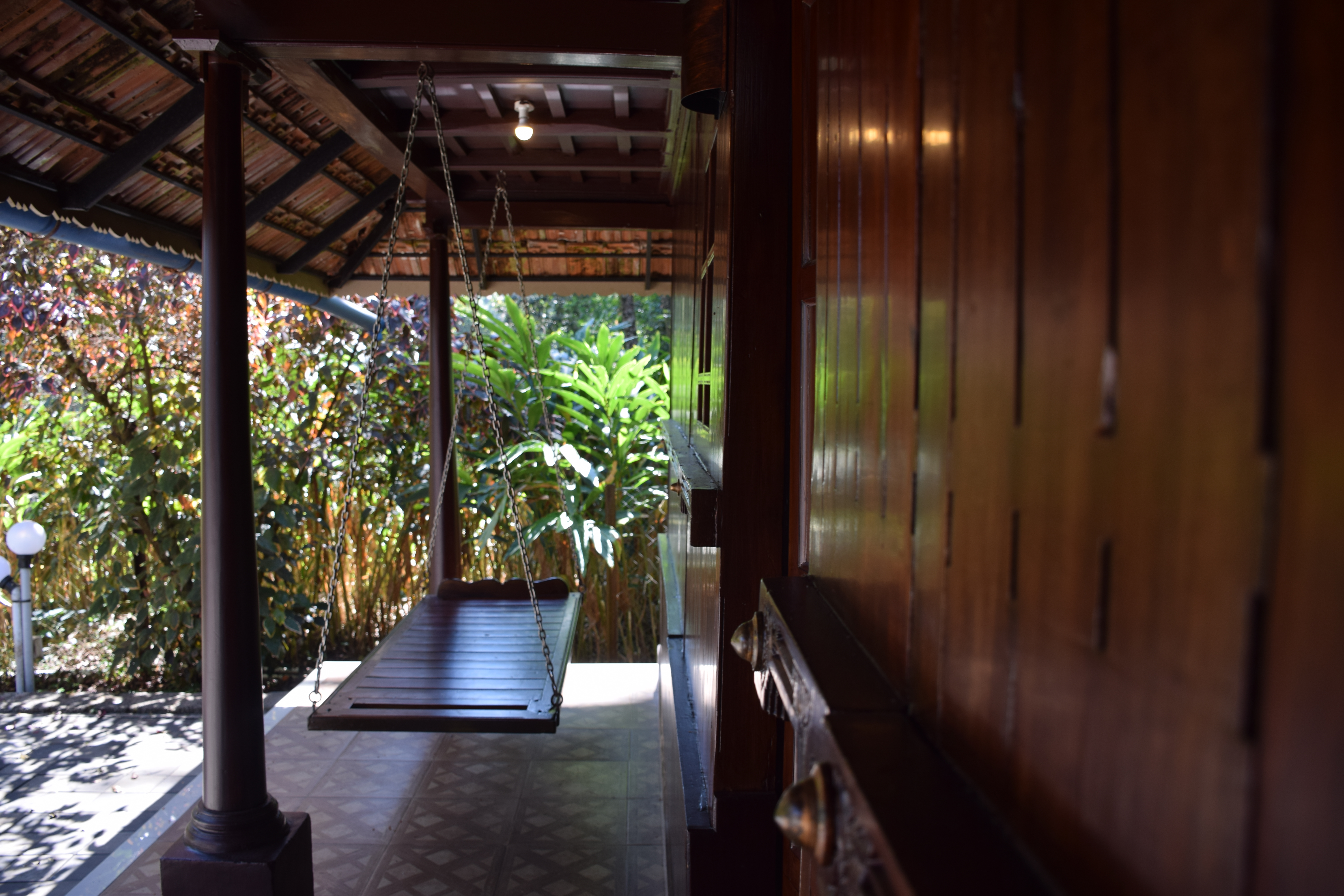 Vernacular Home Interiors