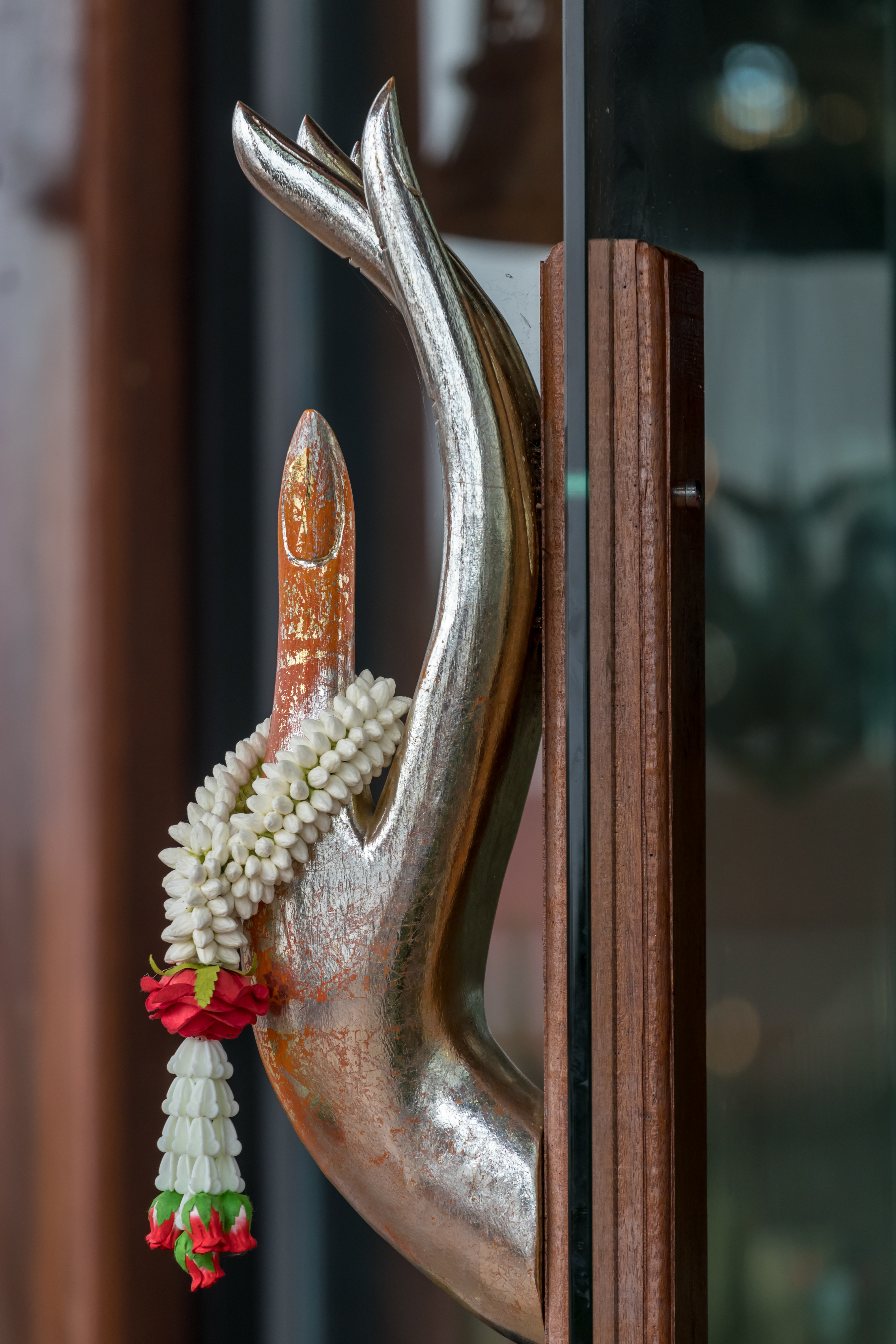 Maha Shivratri Home decor ideas