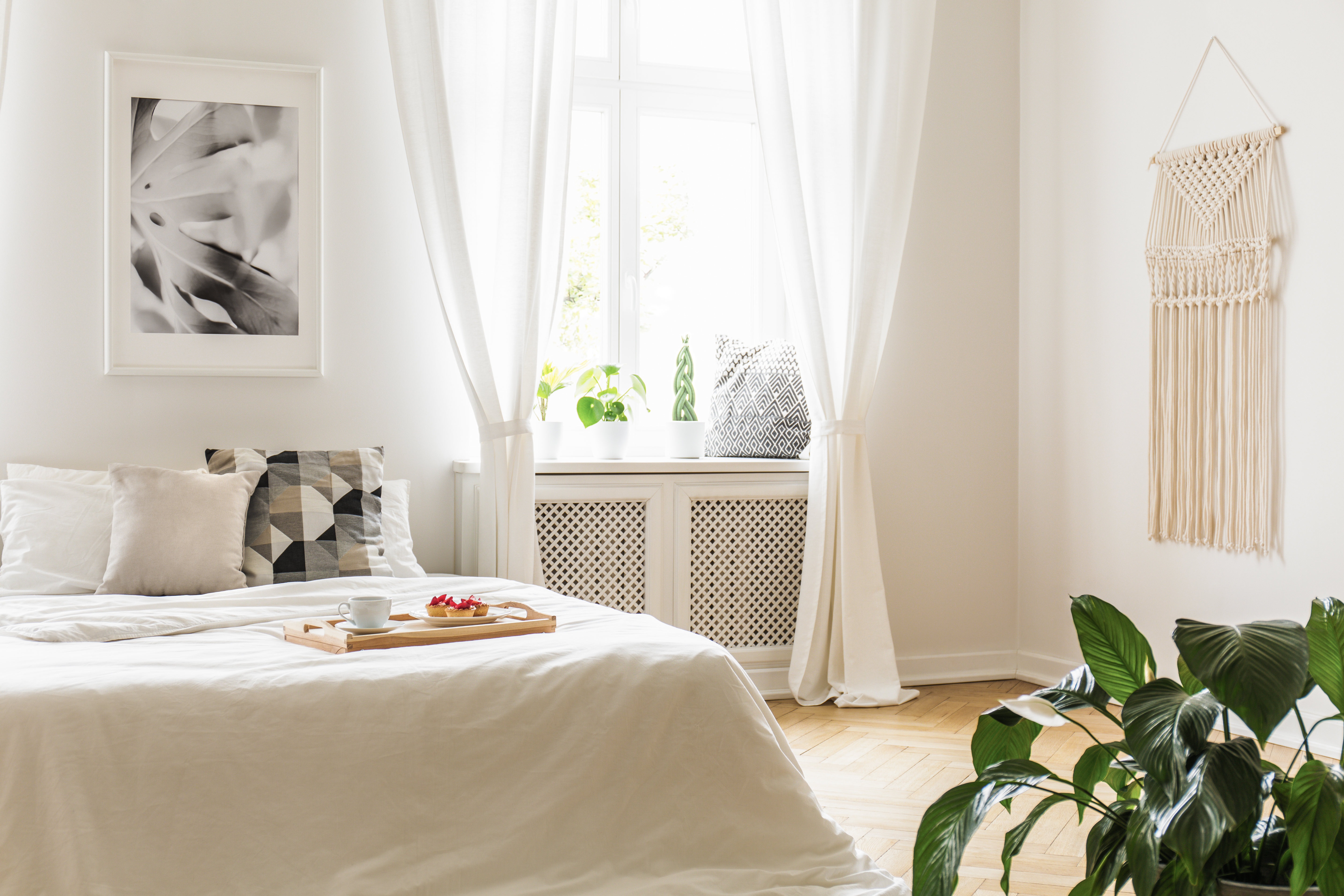 spring home decor ideas