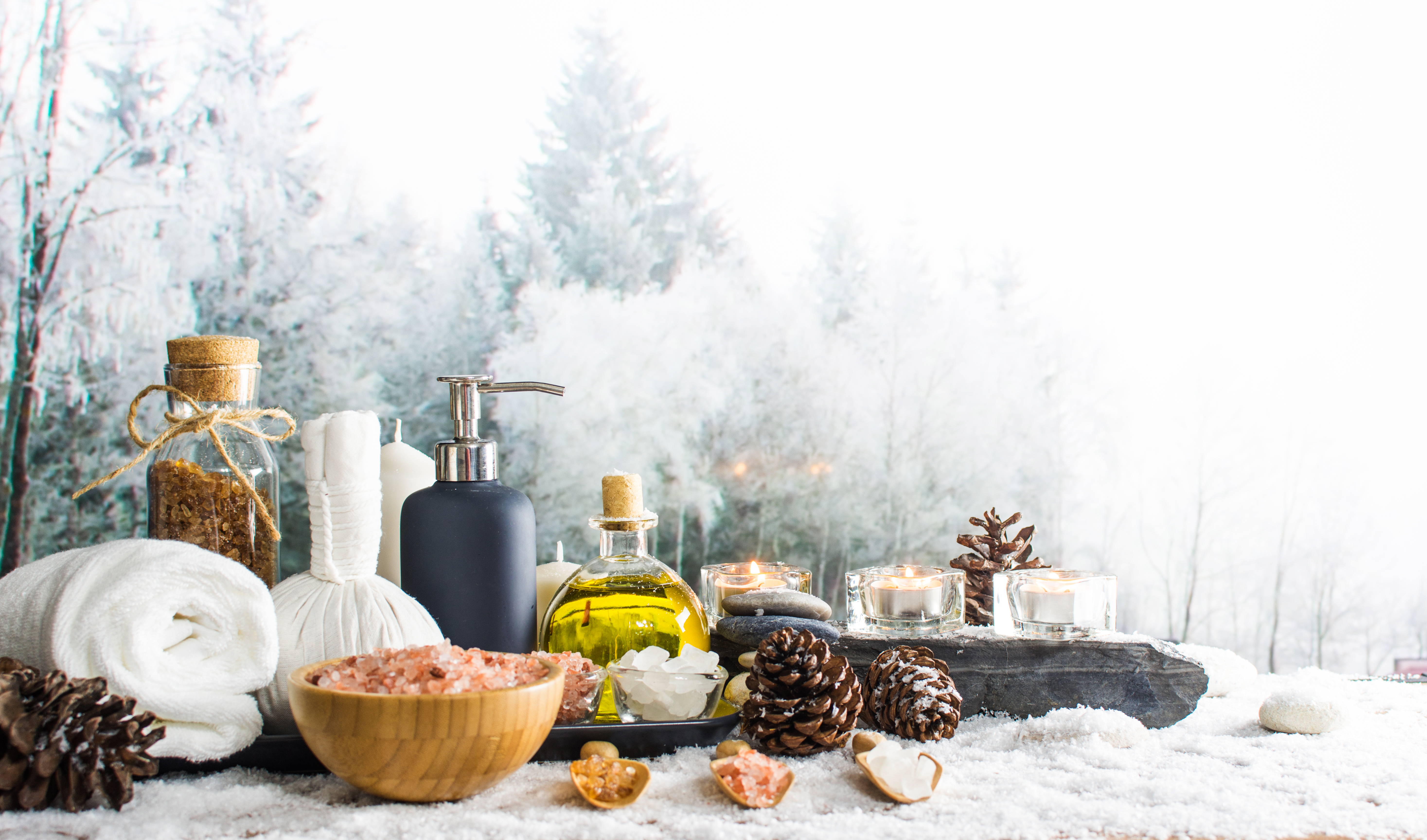 Spa Products