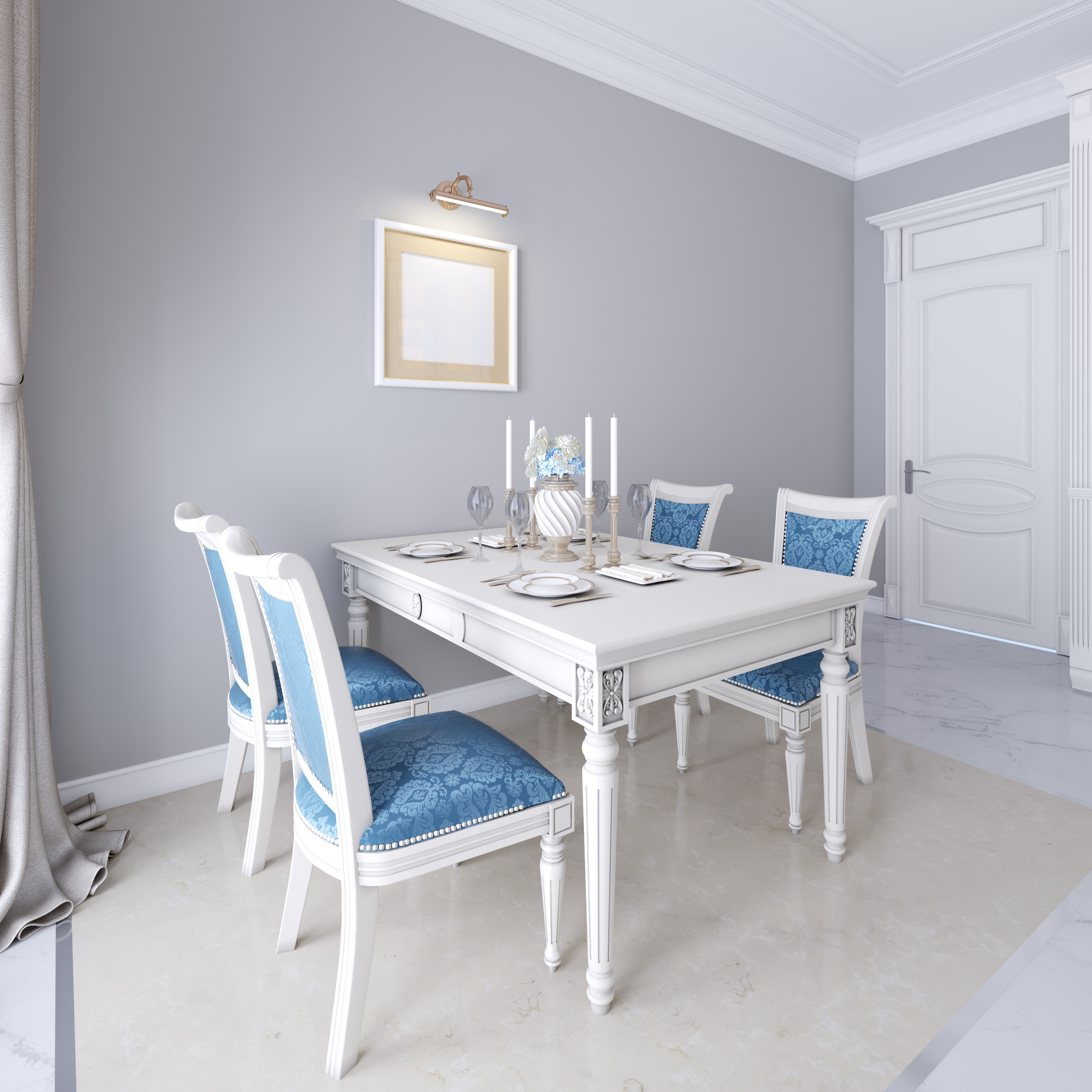 new furniture for holi