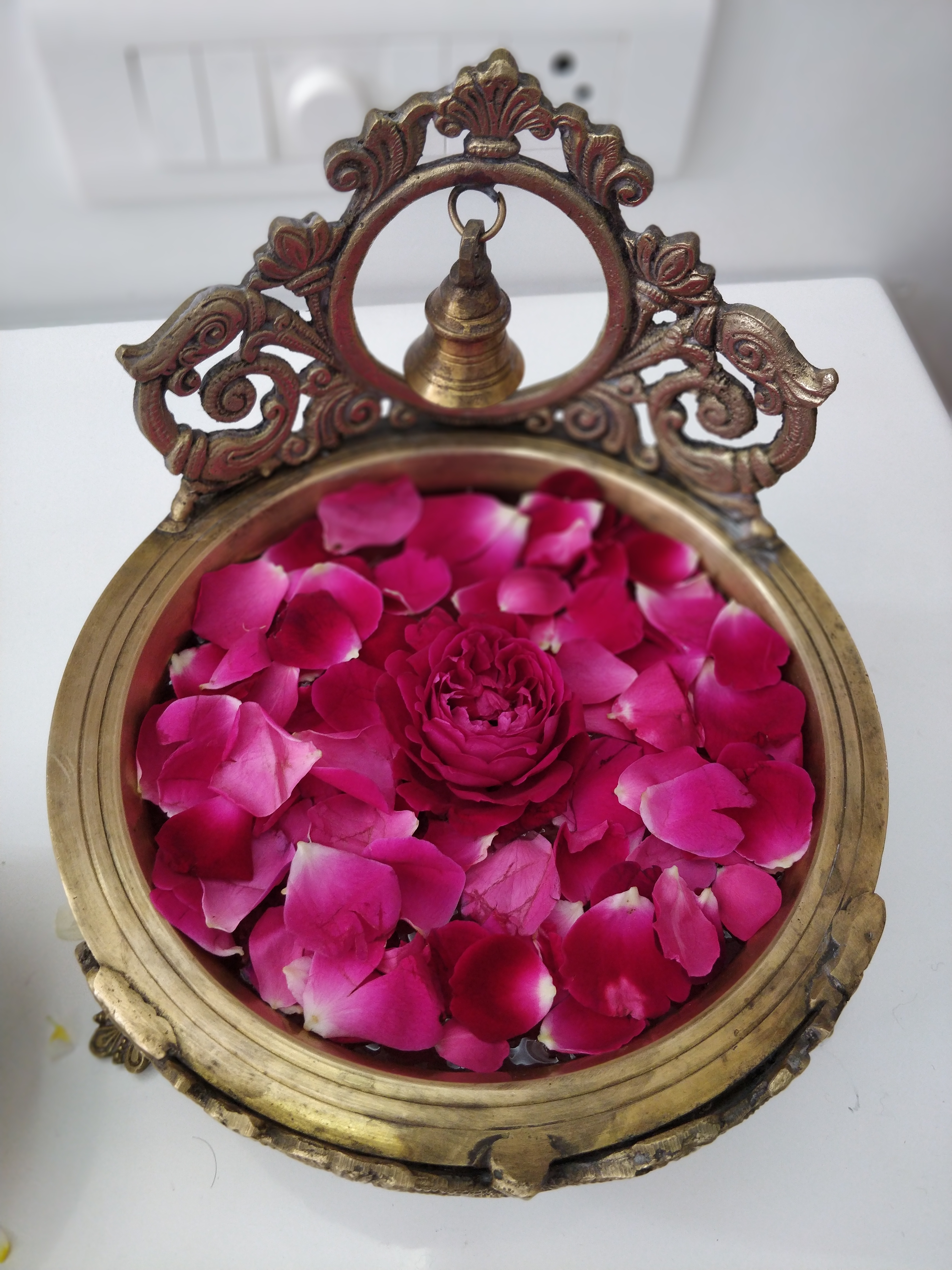Maha Shivratri Home decor ideas