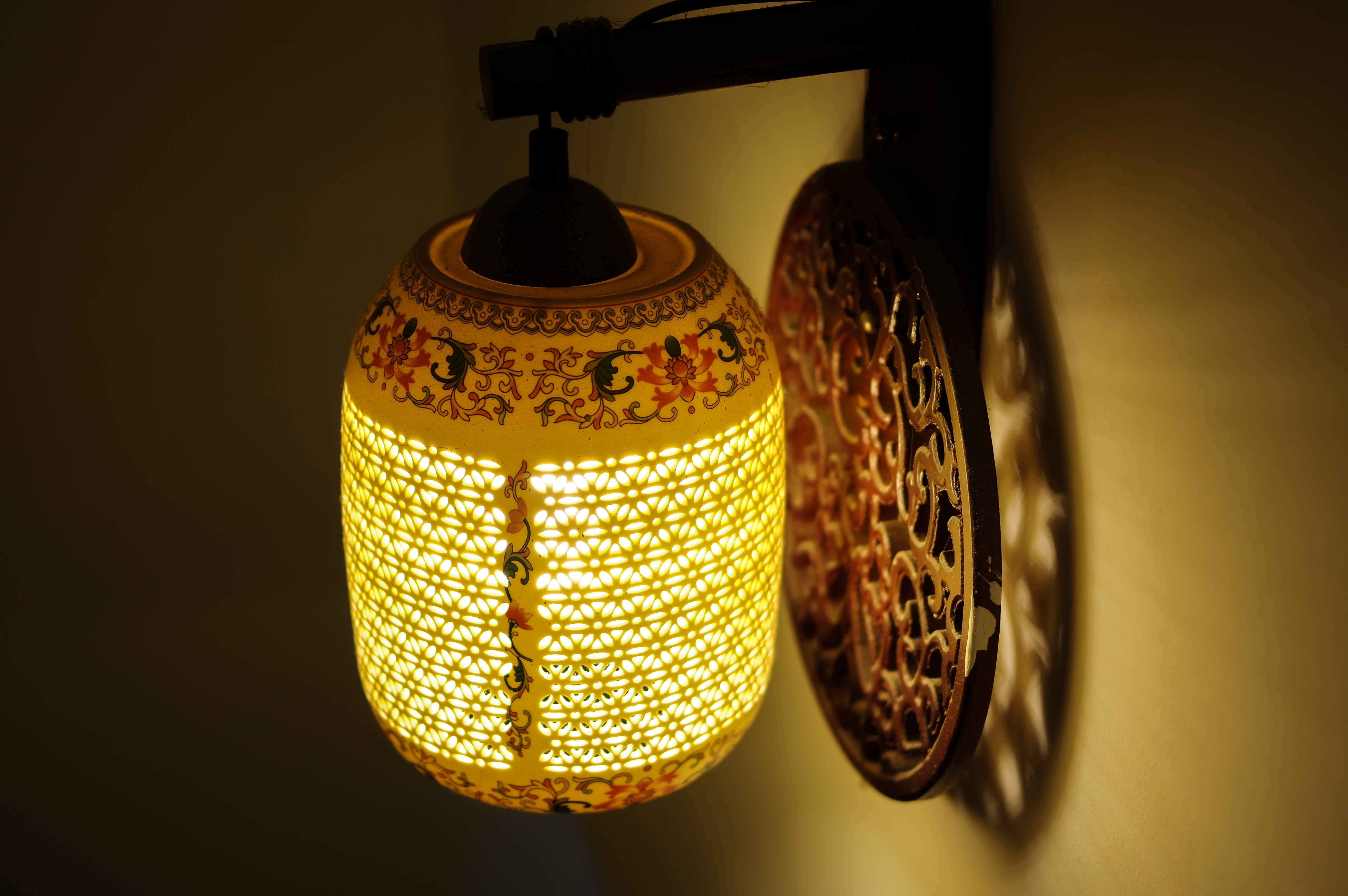 Maha Shivratri Lightning Ideas